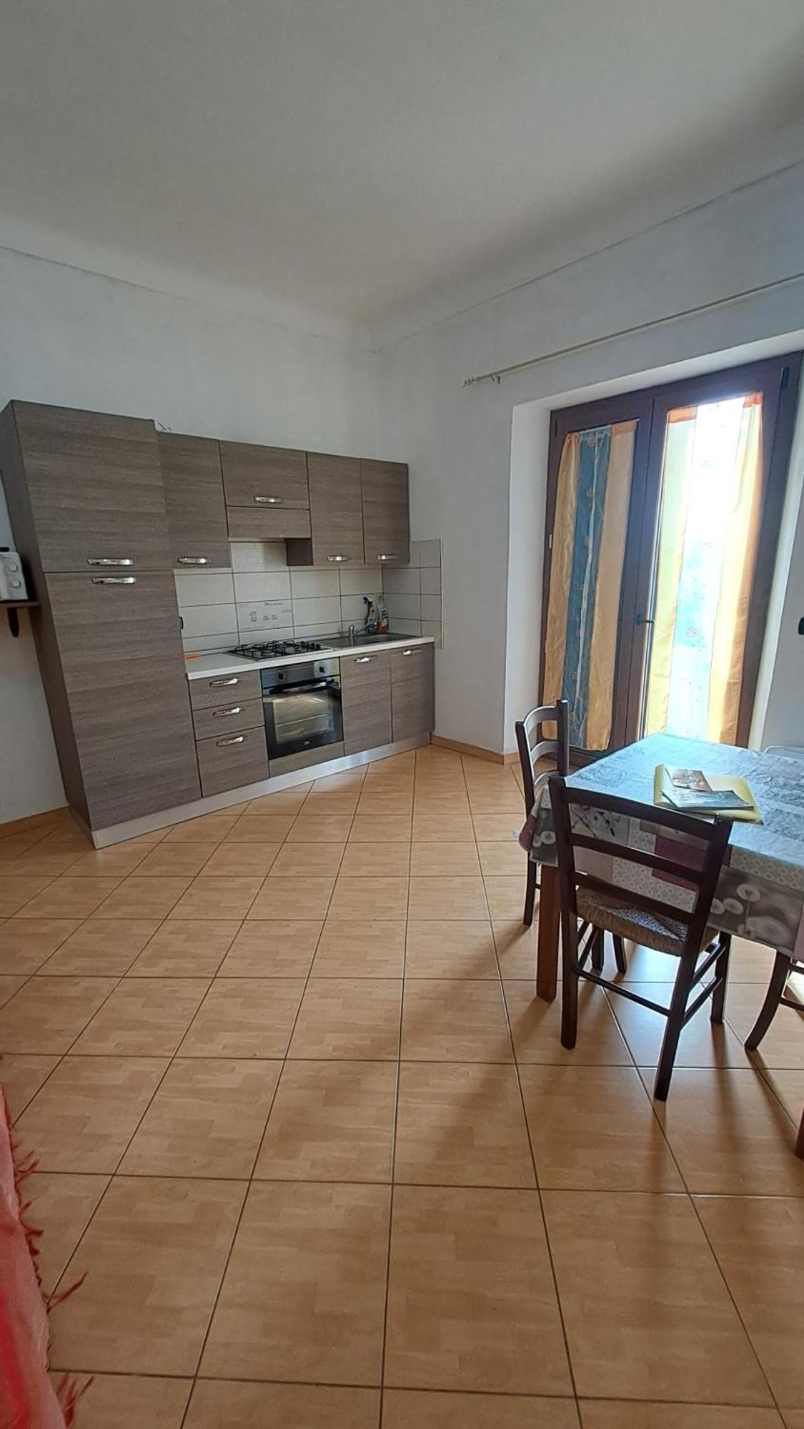 Amelie Maison La Maddalena  Ngoại thất bức ảnh