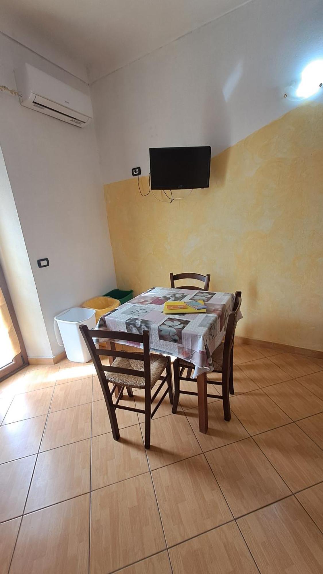 Amelie Maison La Maddalena  Ngoại thất bức ảnh