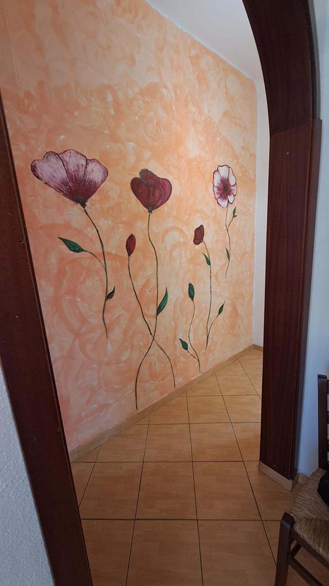 Amelie Maison La Maddalena  Ngoại thất bức ảnh