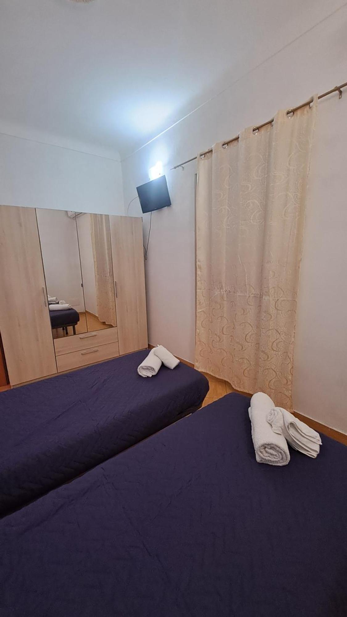 Amelie Maison La Maddalena  Ngoại thất bức ảnh