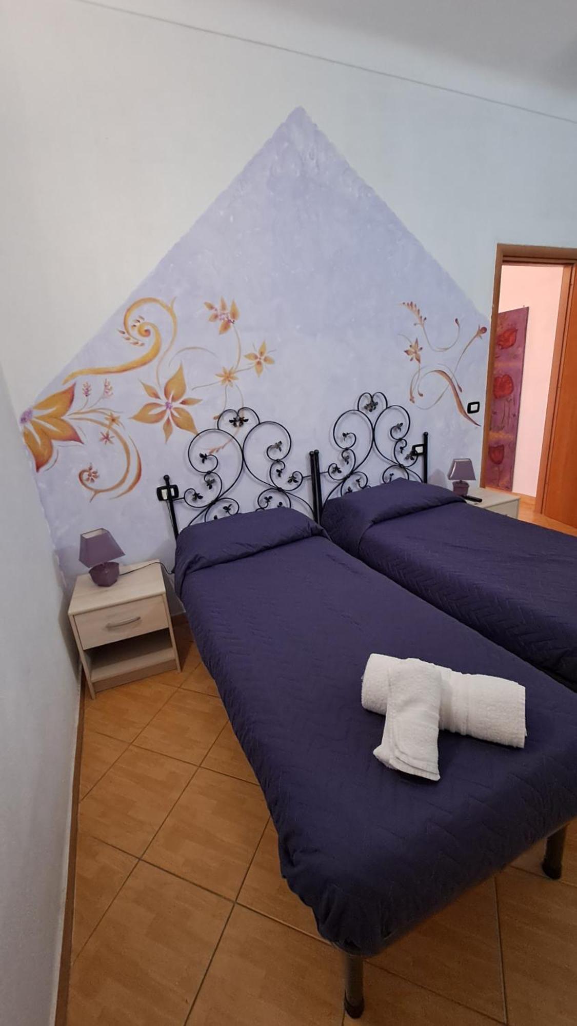 Amelie Maison La Maddalena  Ngoại thất bức ảnh