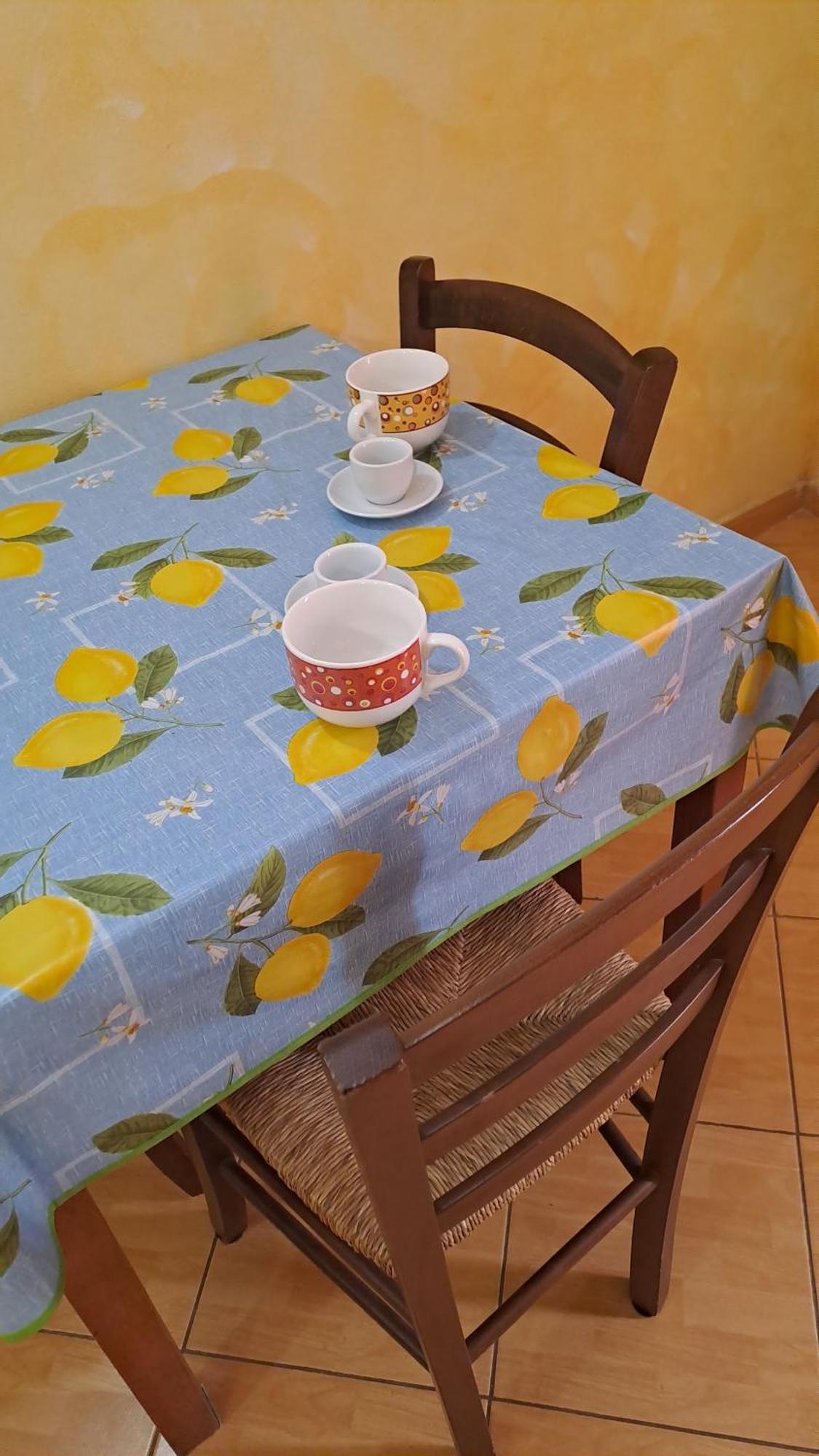 Amelie Maison La Maddalena  Ngoại thất bức ảnh