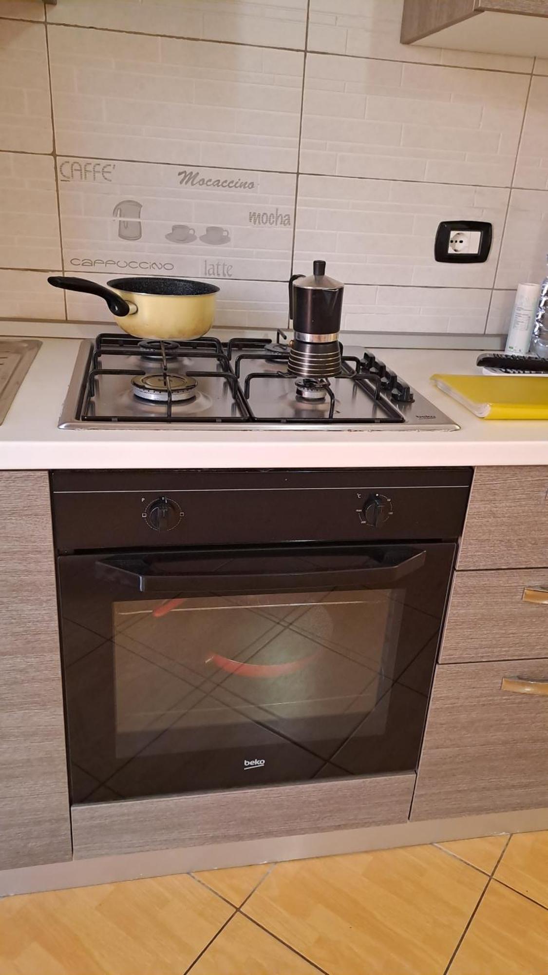 Amelie Maison La Maddalena  Ngoại thất bức ảnh
