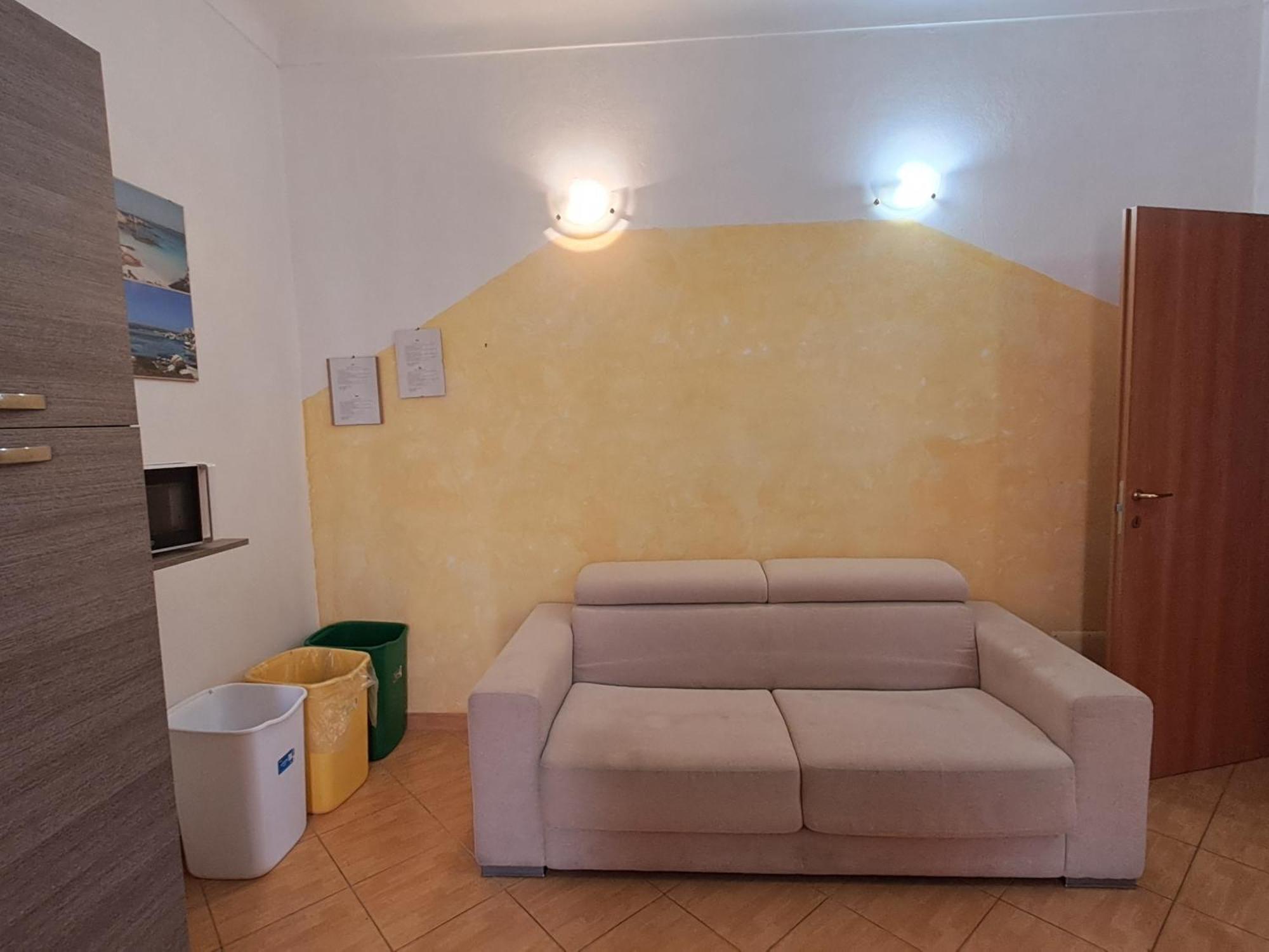 Amelie Maison La Maddalena  Ngoại thất bức ảnh