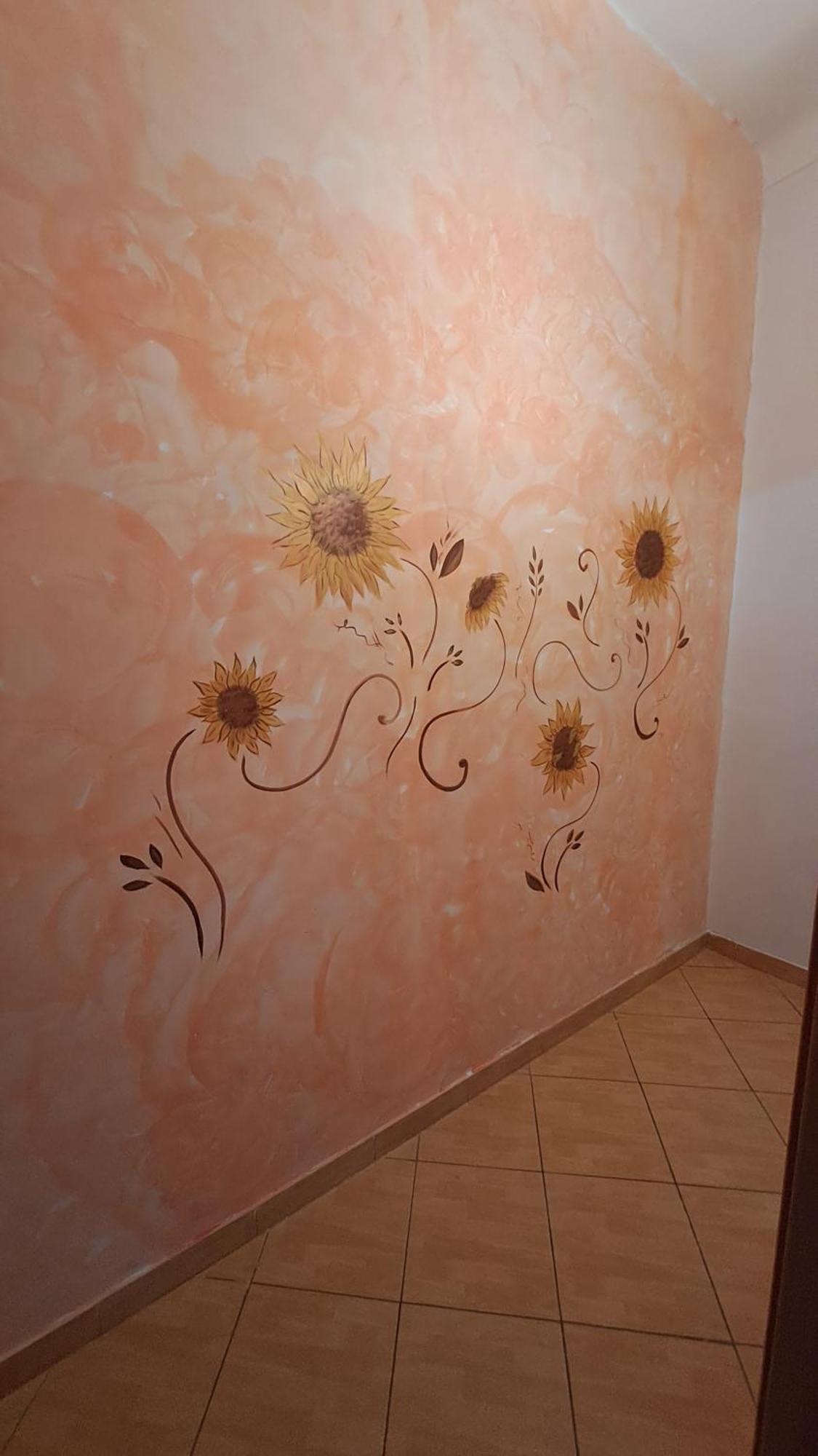 Amelie Maison La Maddalena  Ngoại thất bức ảnh
