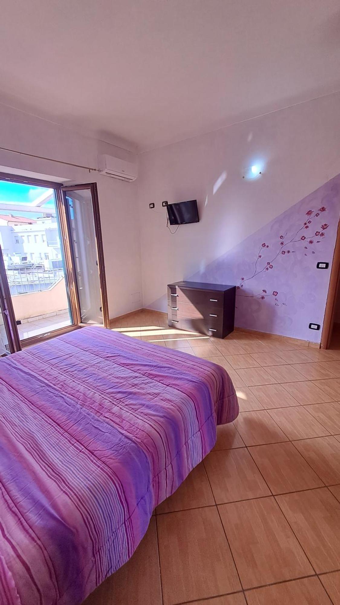 Amelie Maison La Maddalena  Ngoại thất bức ảnh