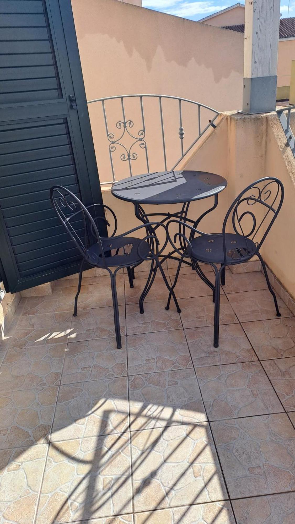Amelie Maison La Maddalena  Ngoại thất bức ảnh