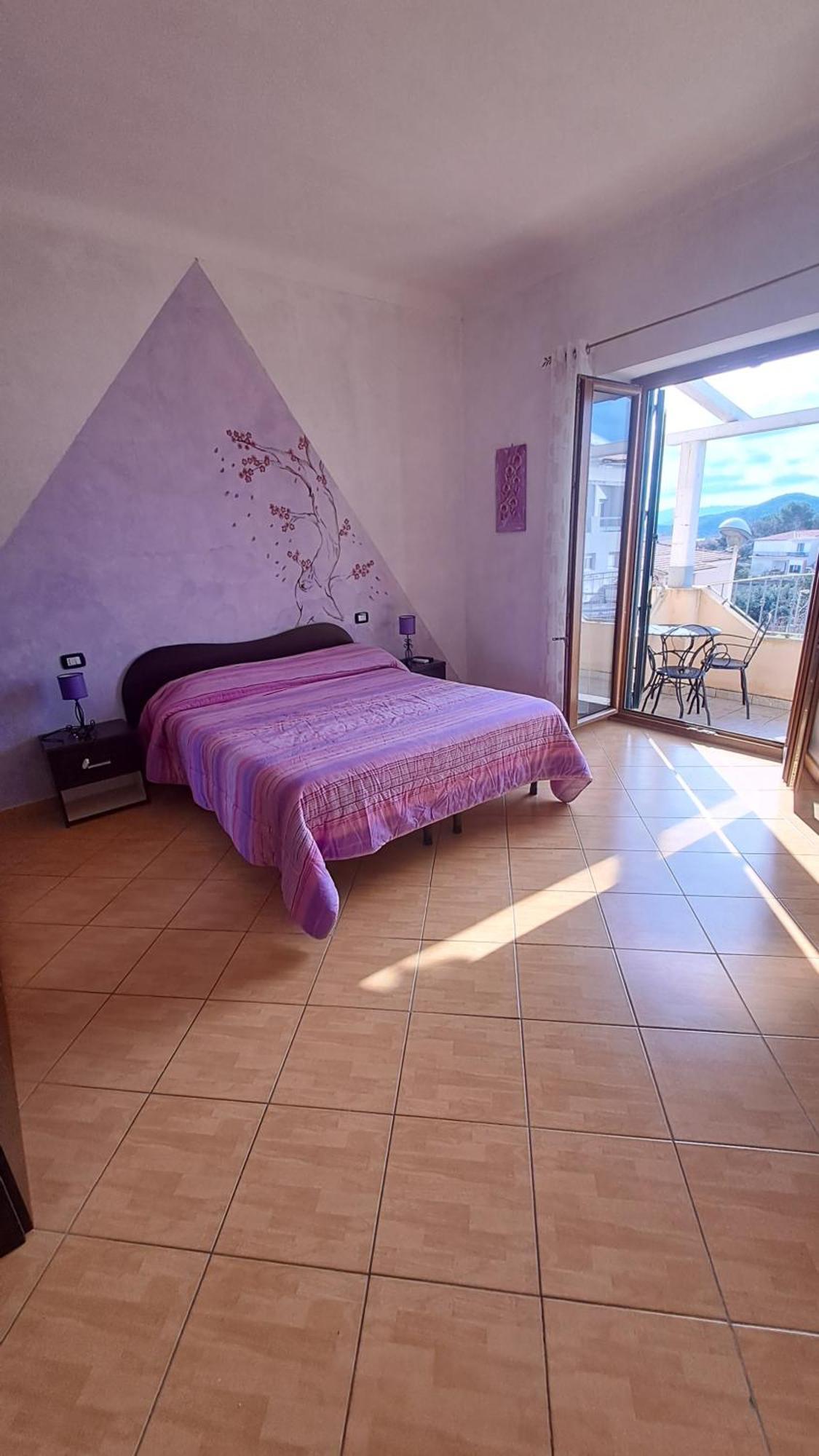 Amelie Maison La Maddalena  Ngoại thất bức ảnh