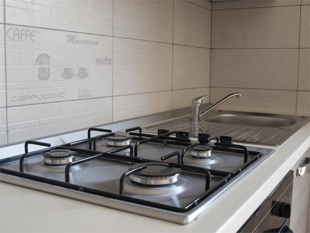 Amelie Maison La Maddalena  Phòng bức ảnh