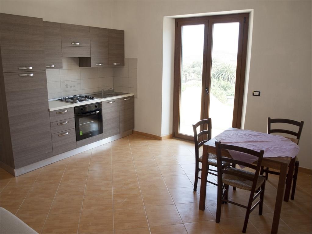 Amelie Maison La Maddalena  Phòng bức ảnh