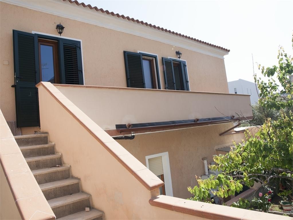 Amelie Maison La Maddalena  Phòng bức ảnh